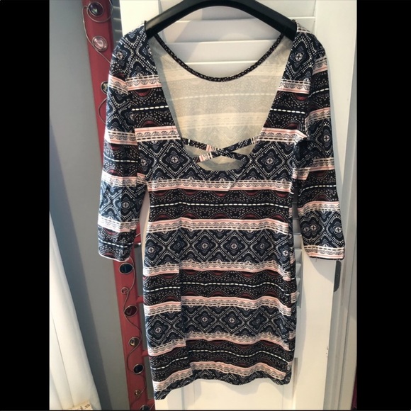 NWOT Dress - Picture 2 of 4